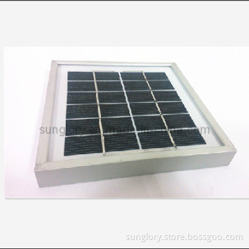 Hot Mono Mini Solar Panel Solar Module with High Quality